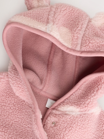 Next Jacke in Pink