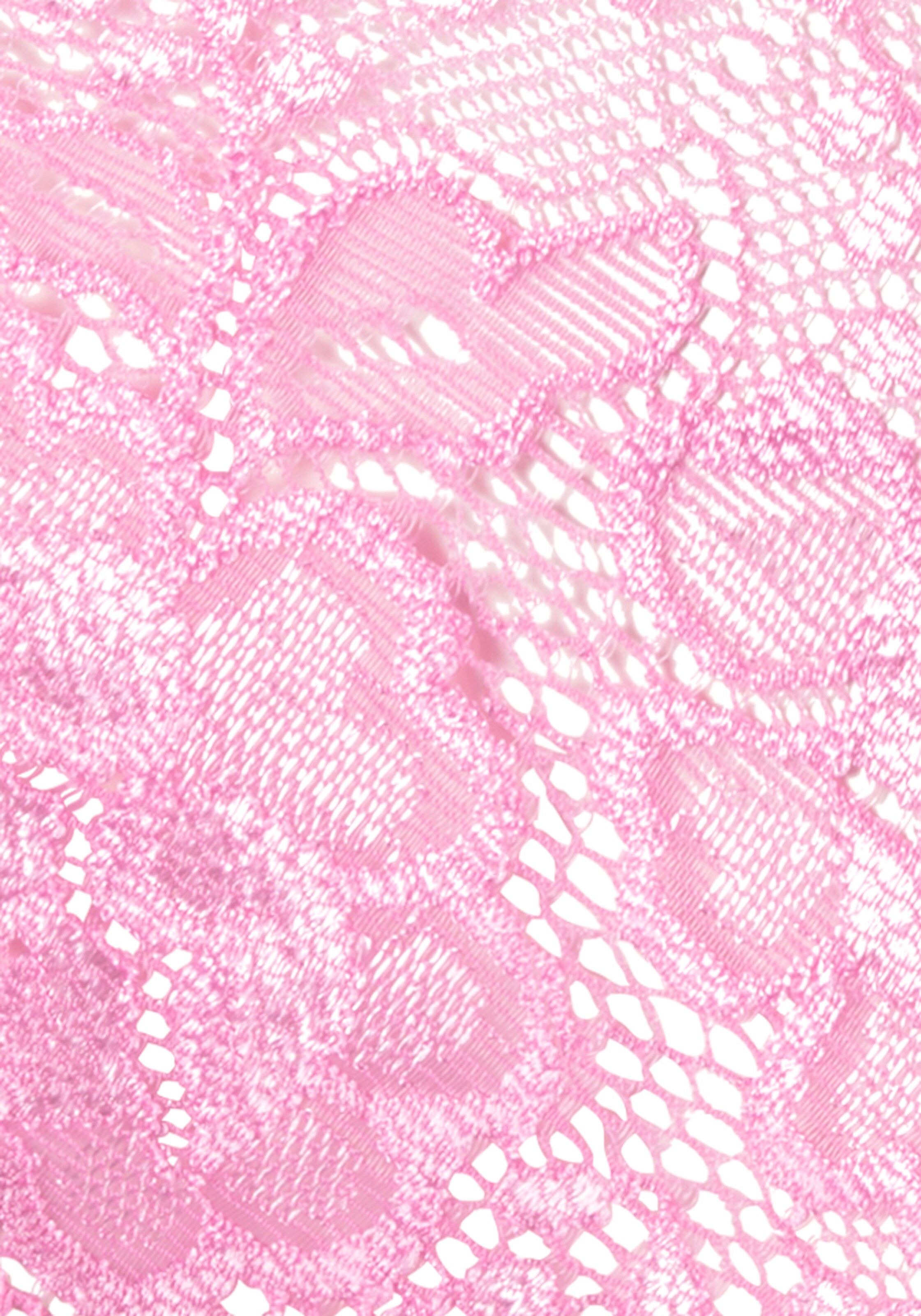 LASCANA Regular String in Lila