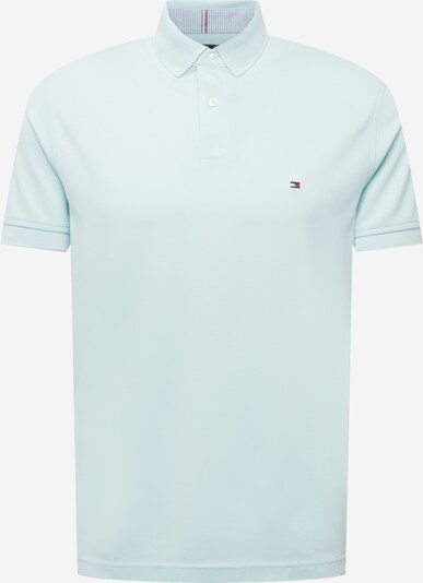 TOMMY HILFIGER Shirt in navy / opal / rot / weiß, Produktansicht