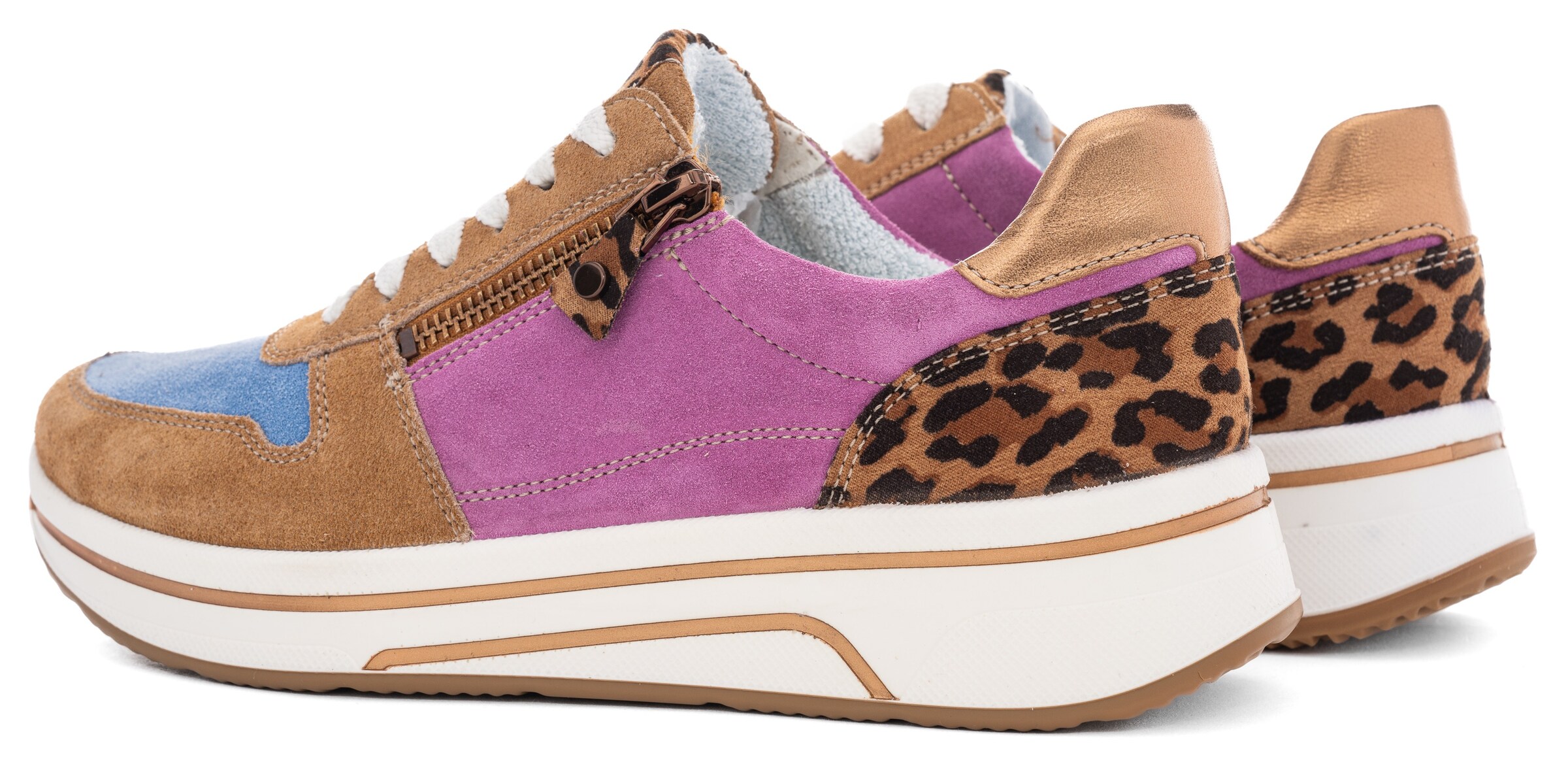 ARA Sneakers in Mixed colors