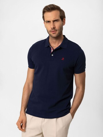 Antioch Shirt in Blue