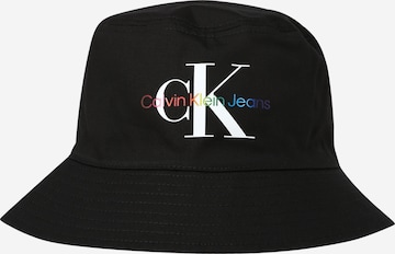 Cappello da baseball 'PRIDE LOVE' di Calvin Klein Jeans in nero