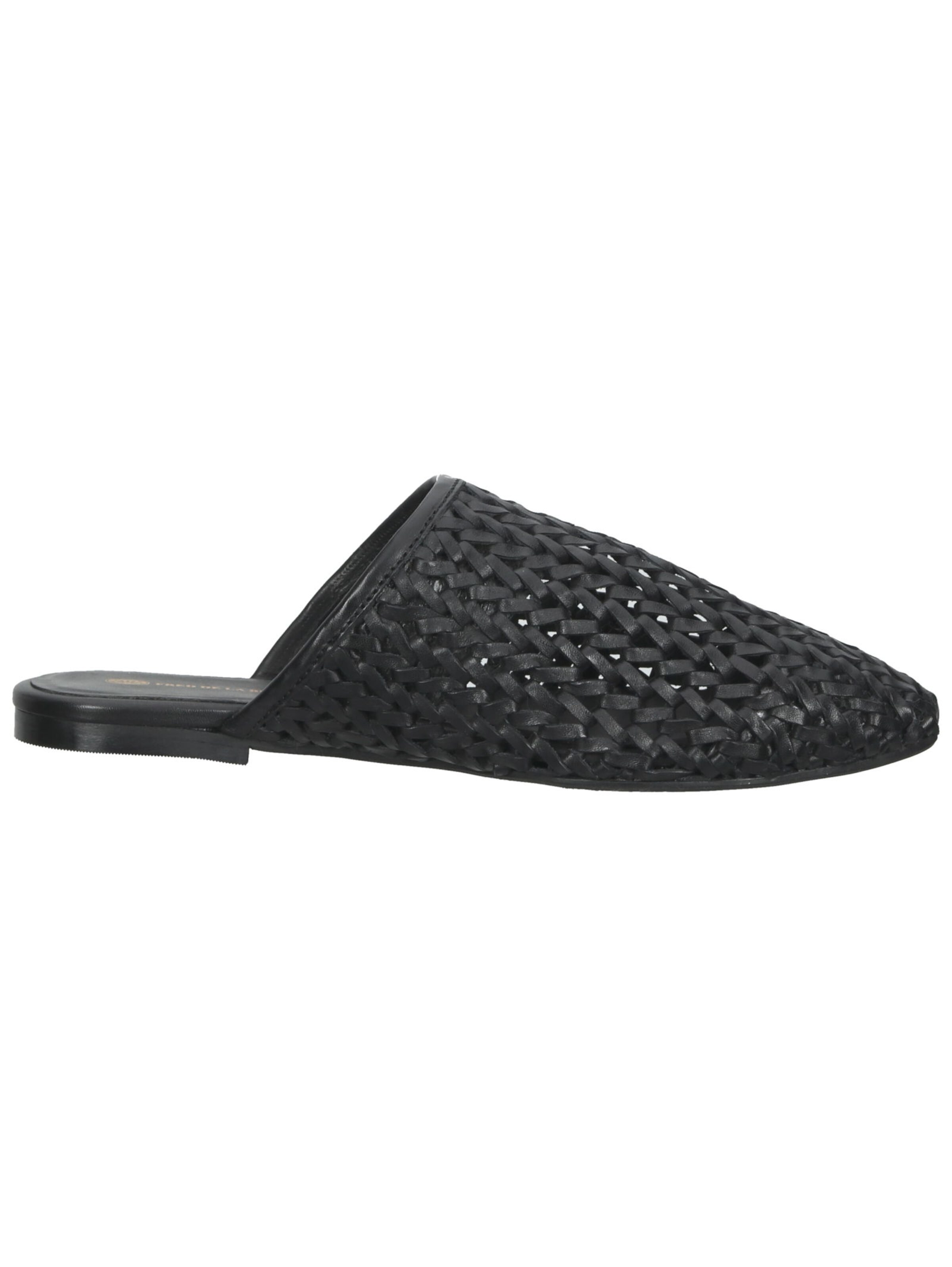 Fred de la BretoniÈre Mule in Black