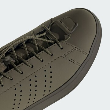 ADIDAS SPORTSWEAR Sneakers laag 'Advantage 2.0' in Groen
