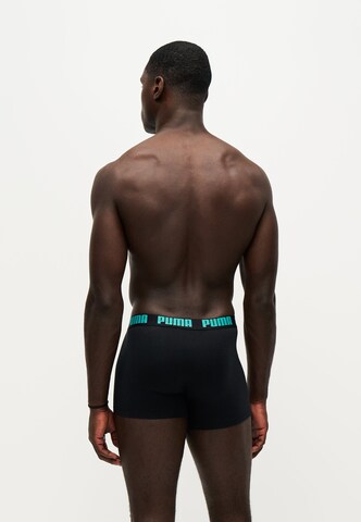 PUMA Boxer shorts 'EVERYDAY' in Blue
