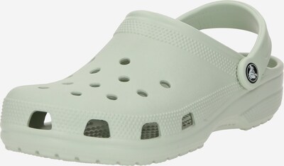 Crocs Clogs 'Classic' in hellgrün, Produktansicht