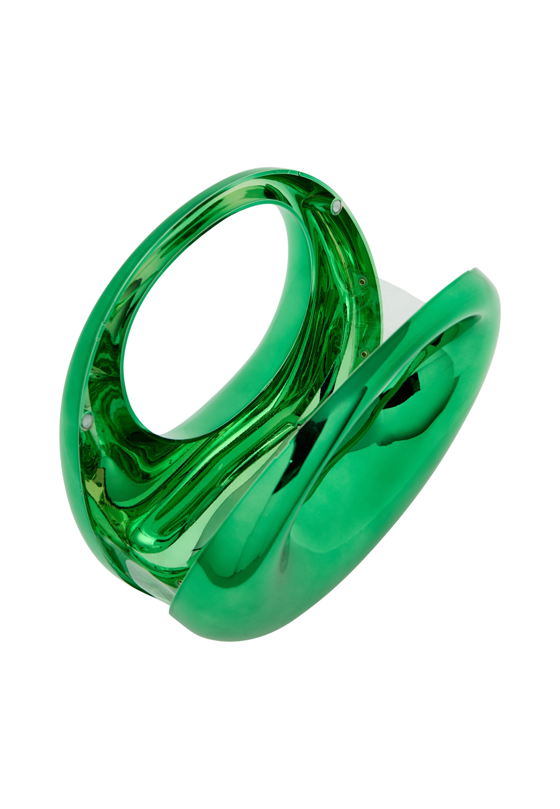 myMo at night Дамска чанта в зелено