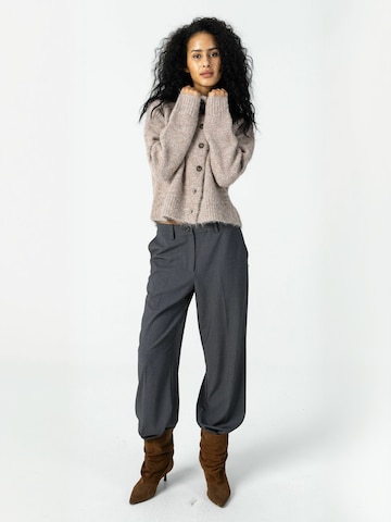 Coster Copenhagen - Cárdigan ' Knit ' en rosa