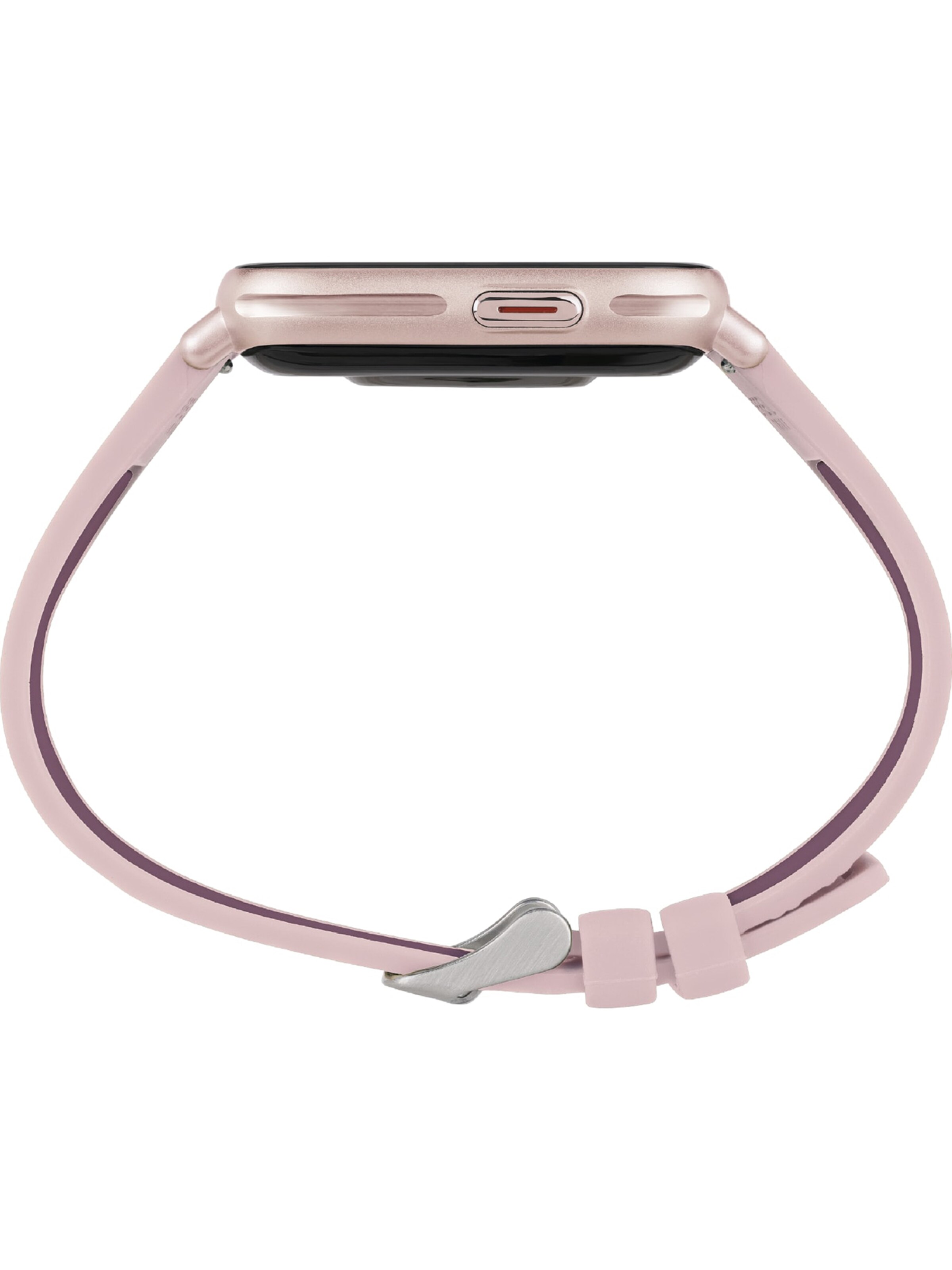 Montre digitale 'SBT-1' Breil en rose