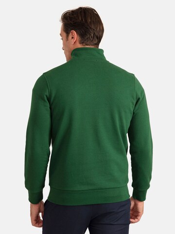 zaļš Williot Sportisks džemperis
