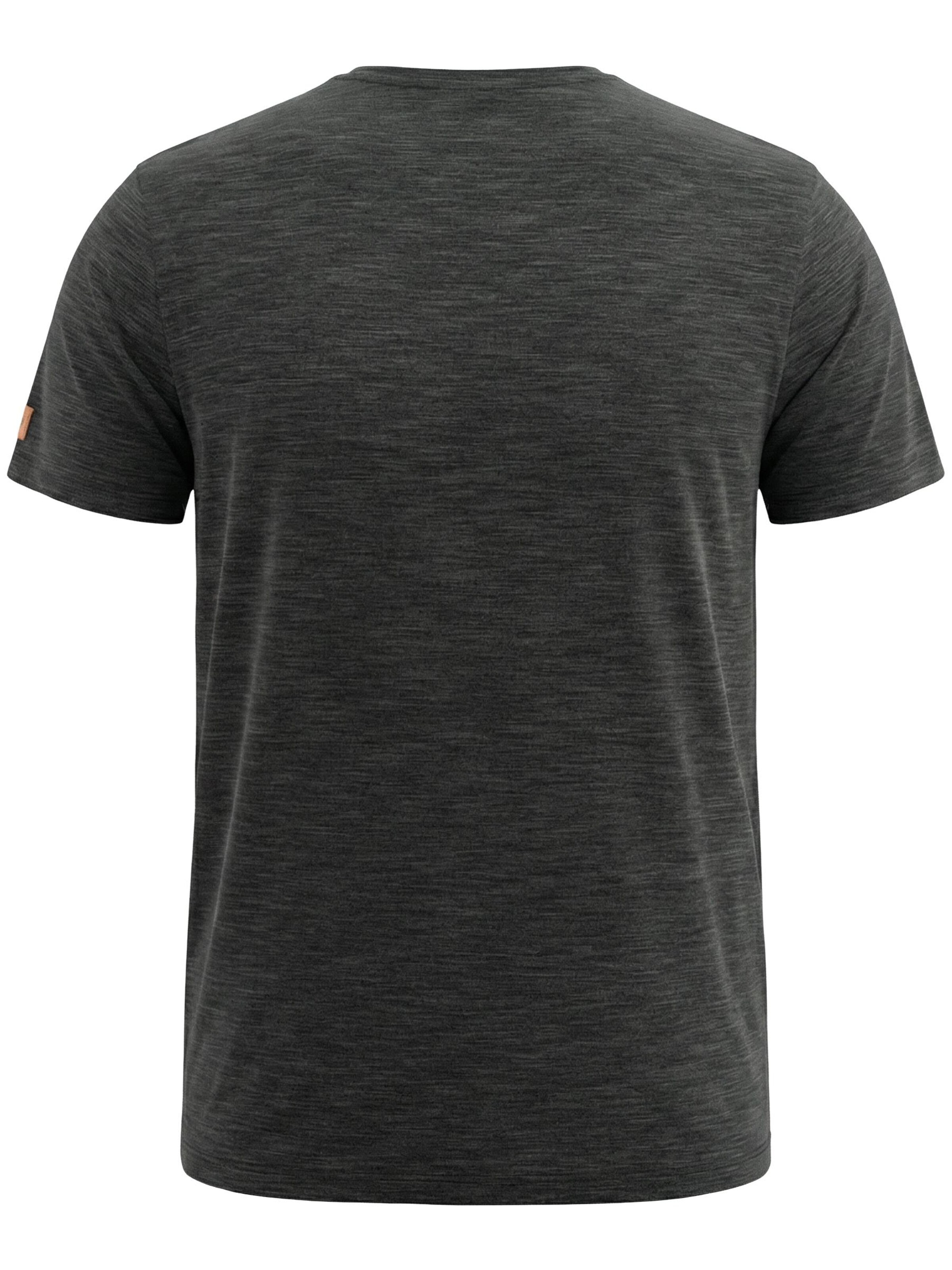 FORSBERG Shirt in Grey