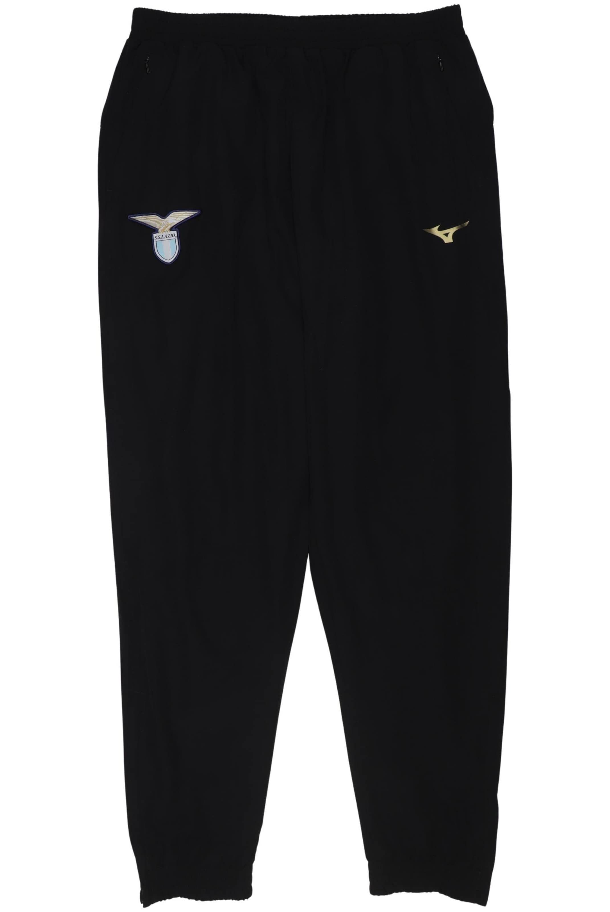 MIZUNO Pants in 35-36 in Black: front