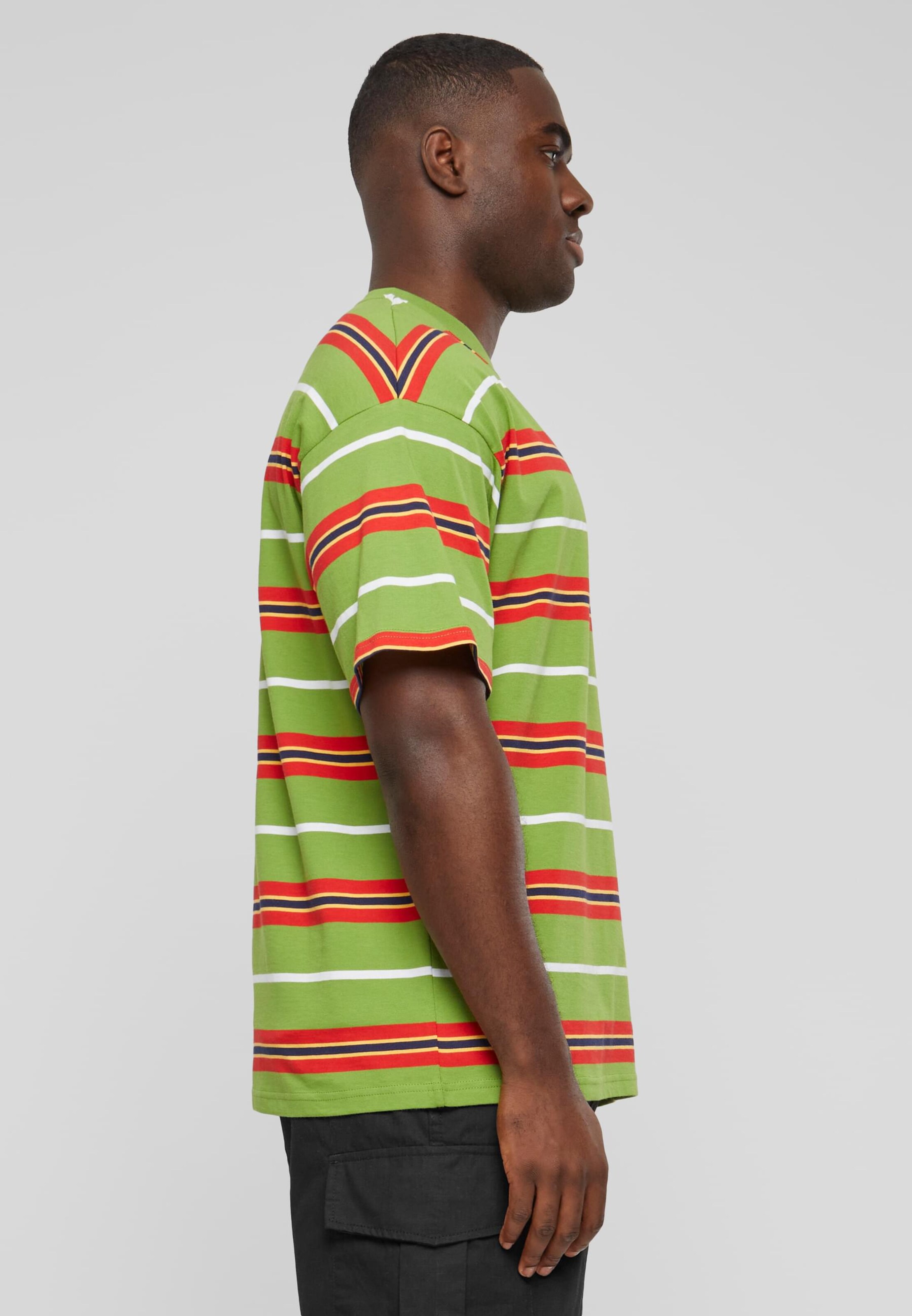 ZOO YORK Camiseta en Verde Hierba | ABOUT YOU