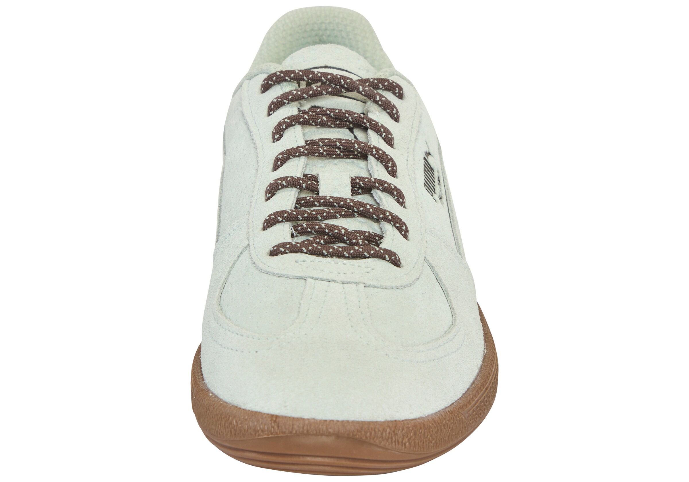 PUMA Sneaker in Grün