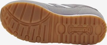 Hummel Sneaker 'Reflex' in Grau