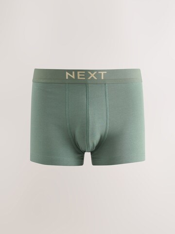 Boxers Next en mélange de couleurs