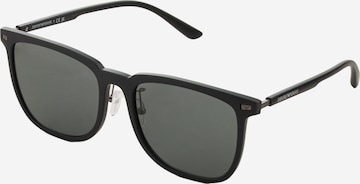 Emporio Armani Aurinkolasit '0EA4255D' värissä musta: etupuoli