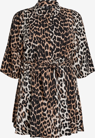 ruda Zizzi Tunika 'Vkam': priekis