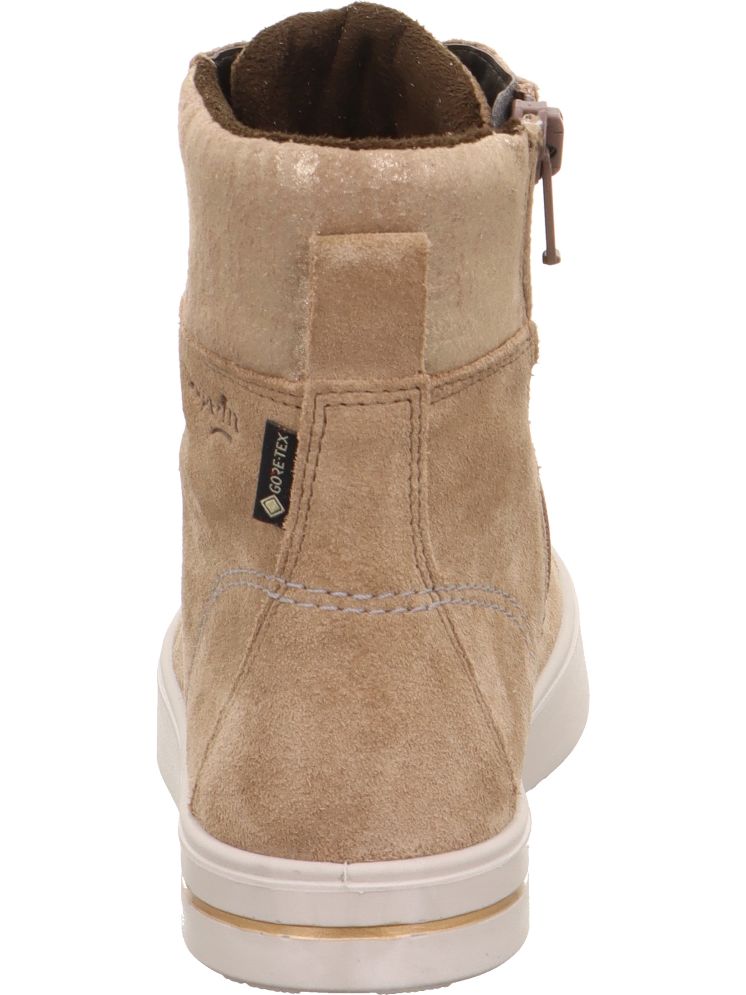 SUPERFIT Boots 'STELLA' in Brown