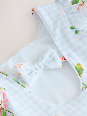 Baker by Ted Baker Купальник в Белый