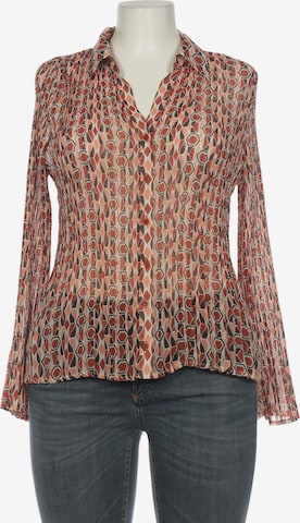 Marks & Spencer Bluse XXXL in Mischfarben: predná strana