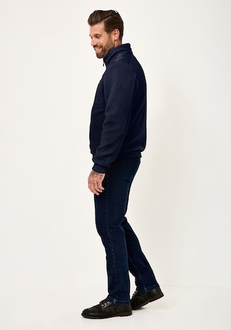 REDPOINT Between-Season Jacket 'HUDSON' in Blue