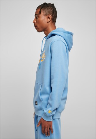 Starter Black LabelSweater majica - plava boja