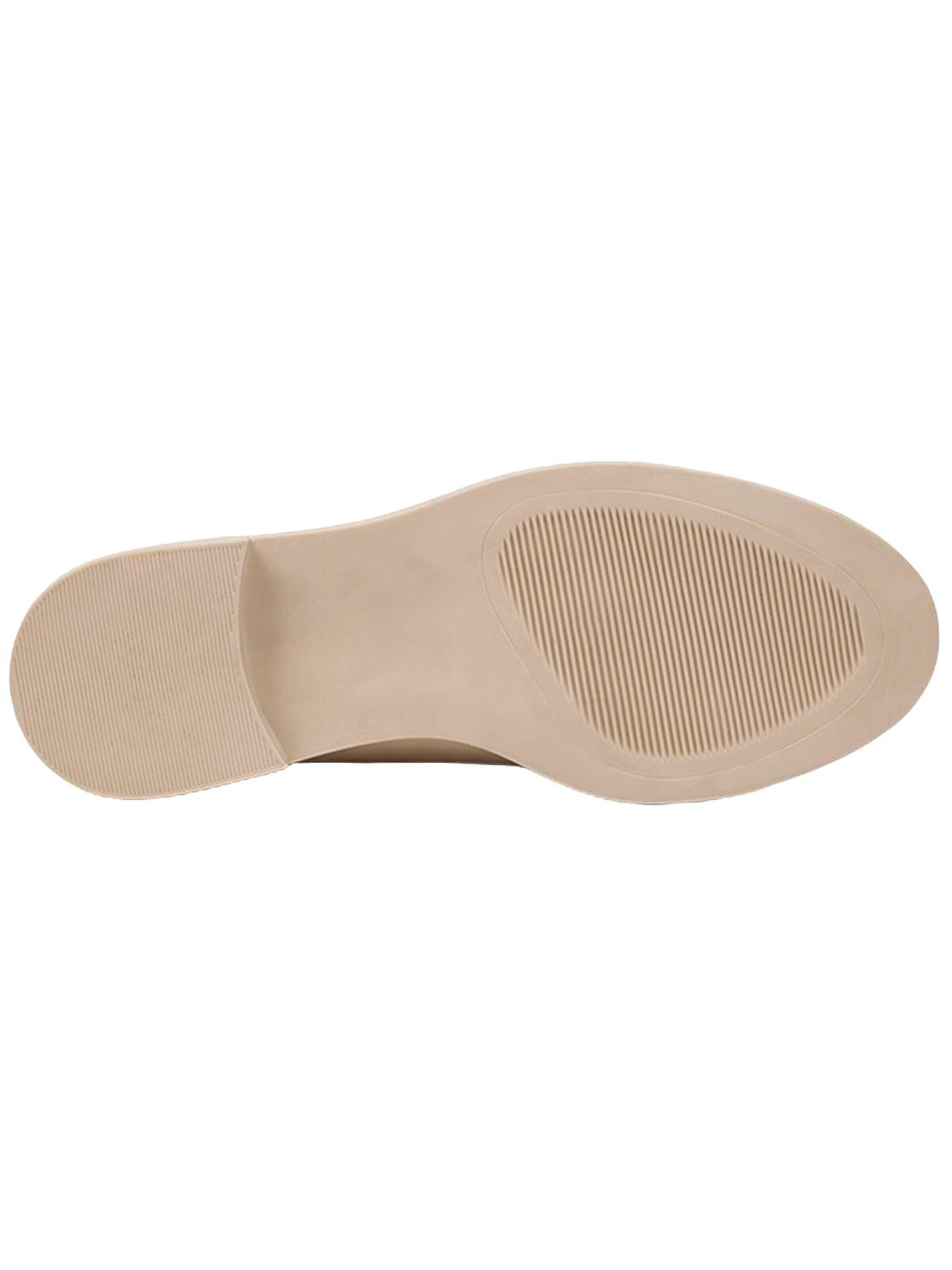 Desa Classic Flats 'Beleg' in Beige