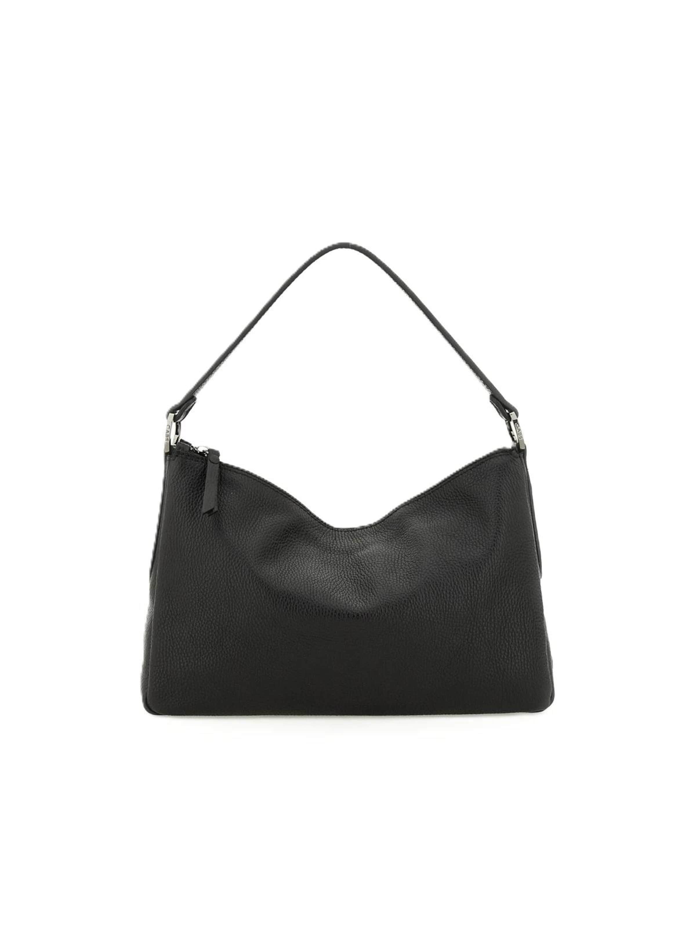 Gabs Handtasche 'Calipso M'‌‌‌‌‌‌‌‌ in Schwarz: Vorderseite