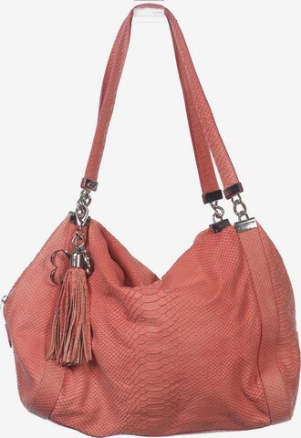 L.K.Bennett Bag in One size in Pink: front