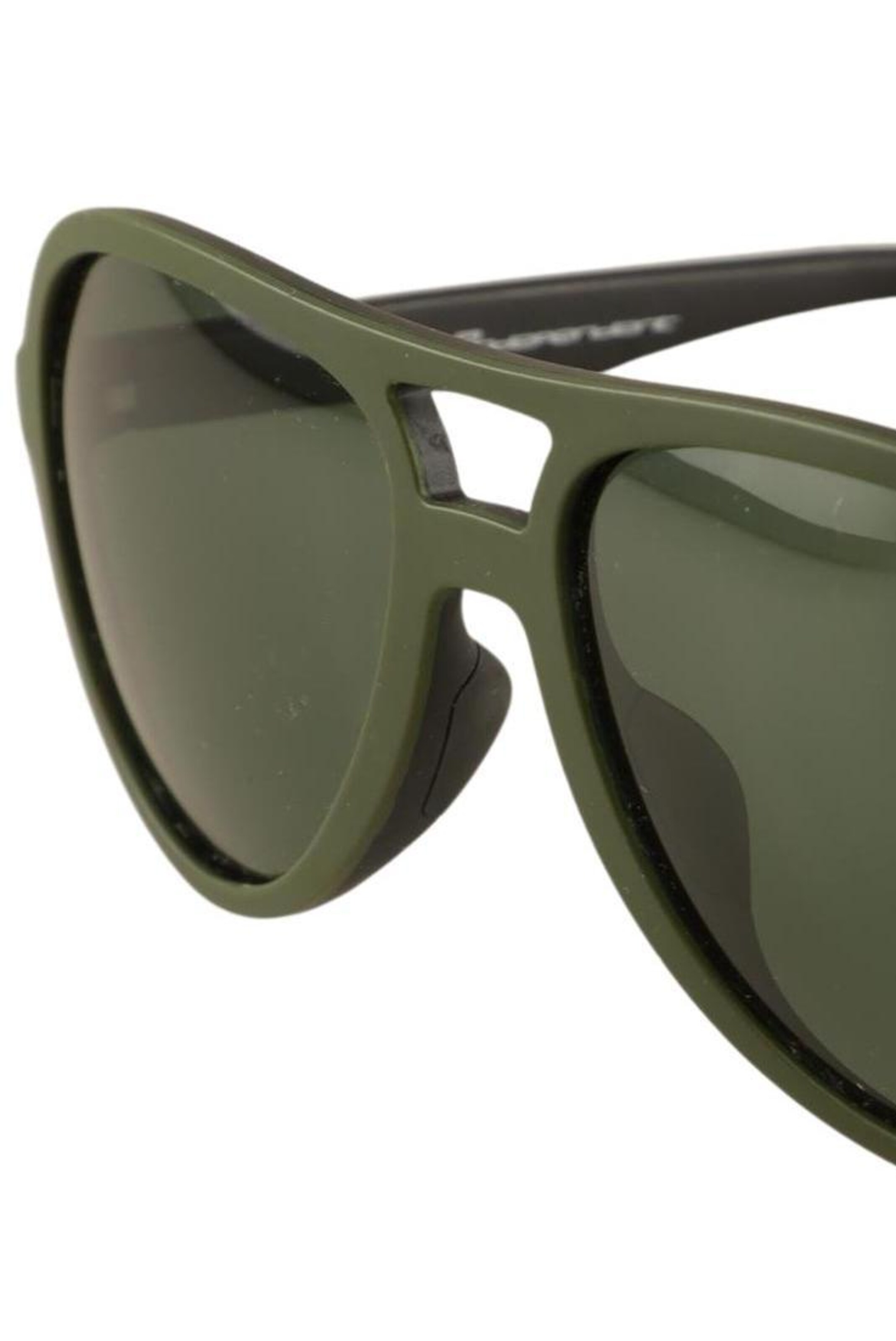 ADIDAS ORIGINALS Sunglasses in One size in Green