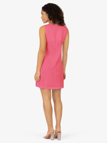 mint & mia Sommerkleid in Pink