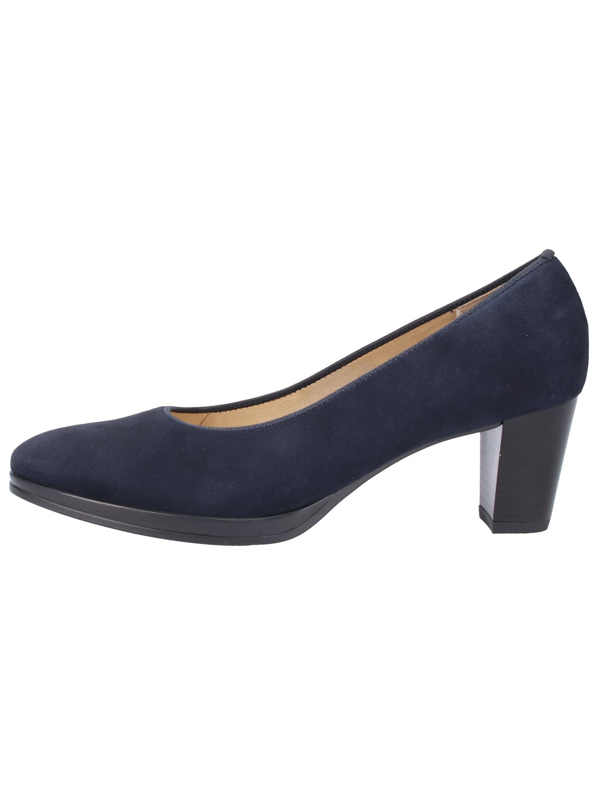 ARA Pumps 'Orly' in Blue