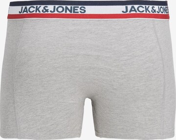 JACK & JONES - Calzoncillo boxer en azul