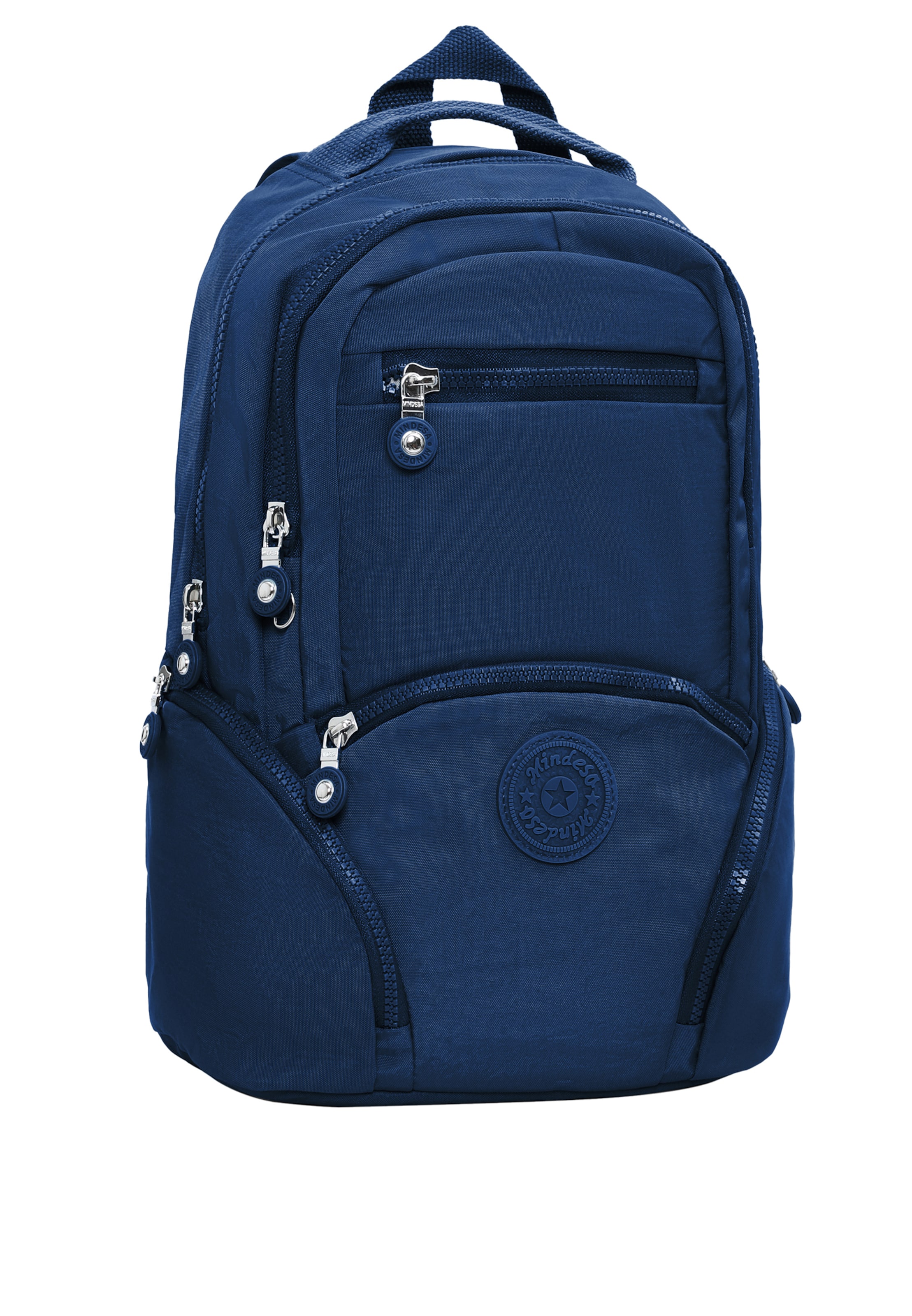 Mindesa - Mochila em azul