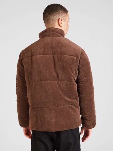 Only & Sons Jacke 'CASH' in Braun