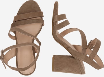 ESPRIT Sandal i beige