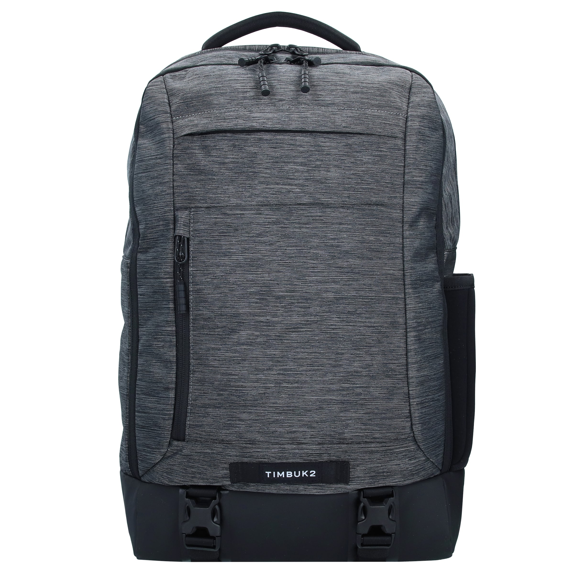 TIMBUK2 Backpack ' The Authority ' in Grey: front