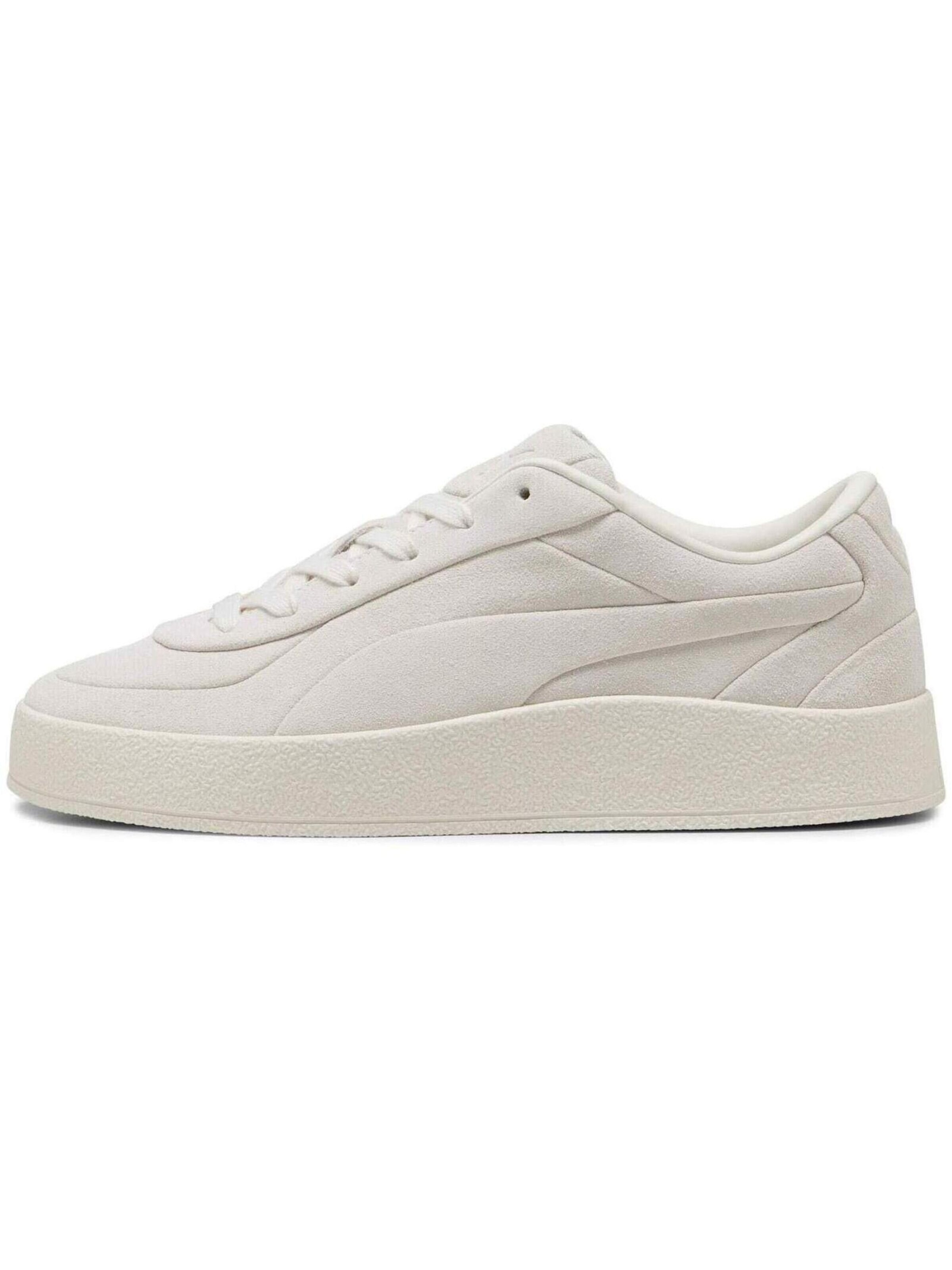 Scarpa sportiva 'Puma Ca Luxe Elevated' di PUMA in grigio