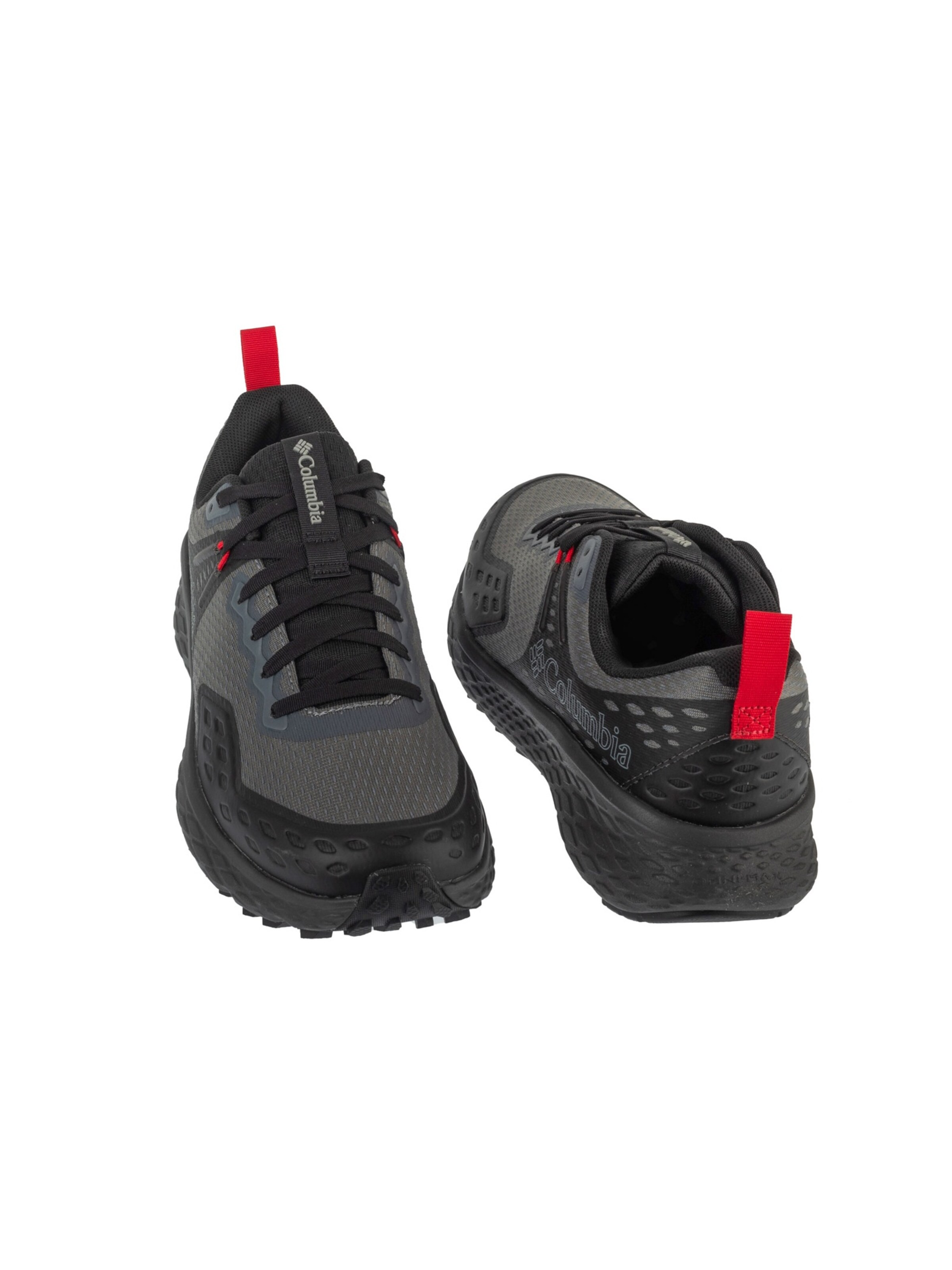 COLUMBIA Flats 'Columbia Konos Trs' in Grey