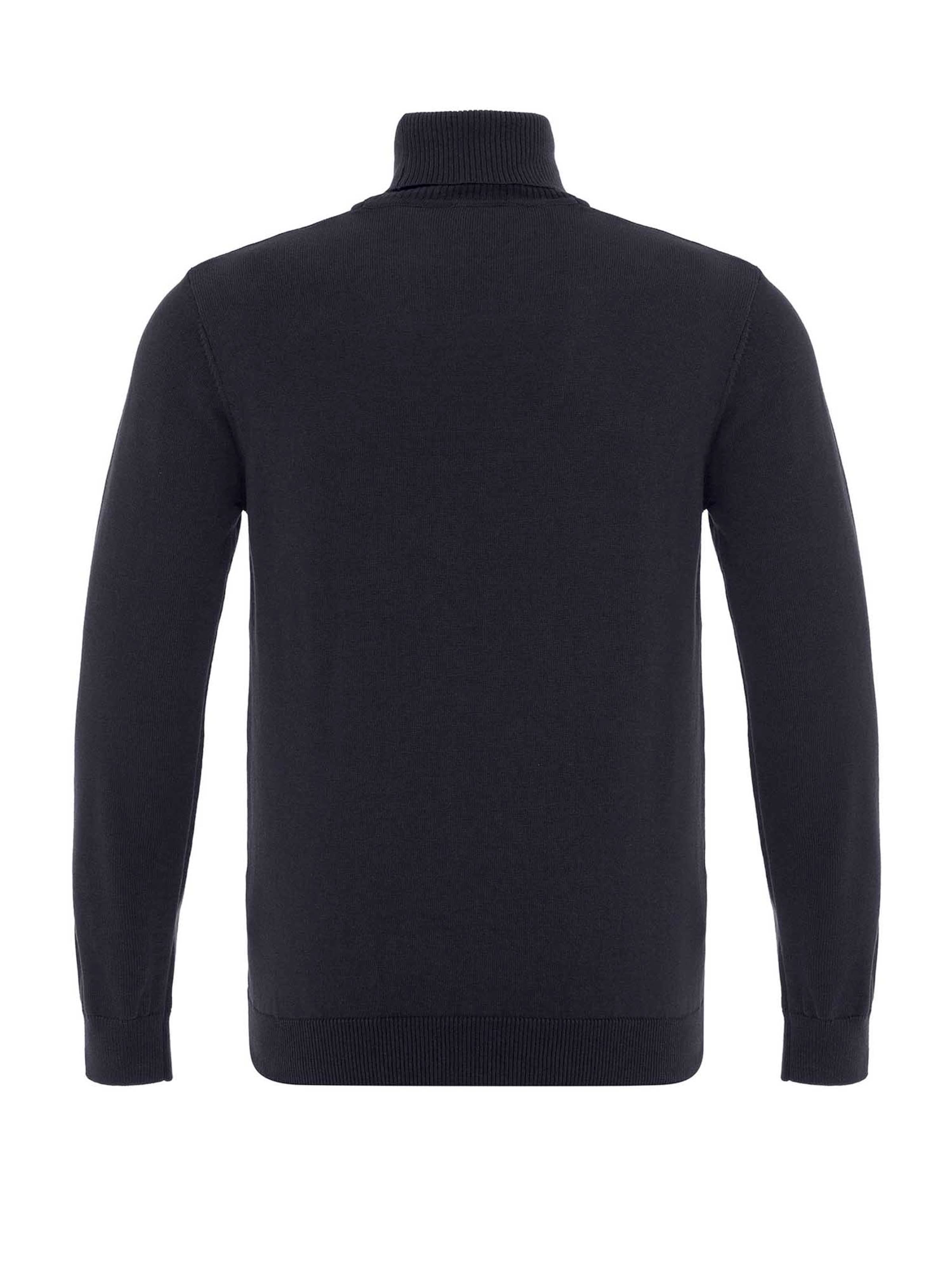 Moxx Paris Pulóver - kék