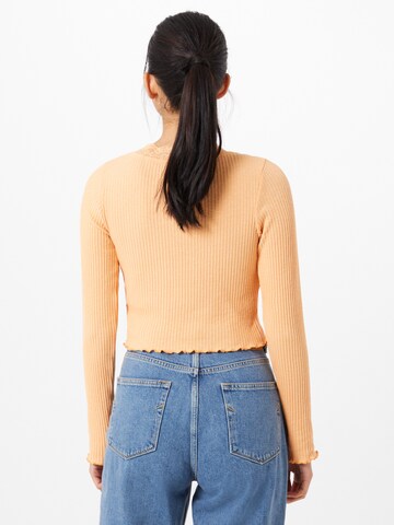 BDG Urban Outfitters Shirt in Oranje