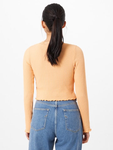 T-shirt BDG Urban Outfitters en orange