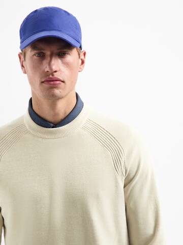 No Excess Trui in Beige