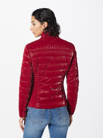 GUESS Between-season jacket 'NEW VONA' in Red