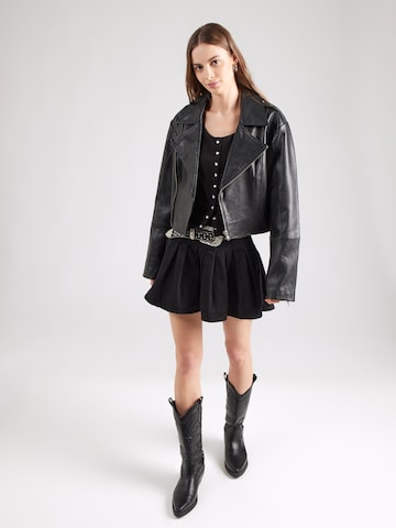 LEVI'S ® Shirt in Black