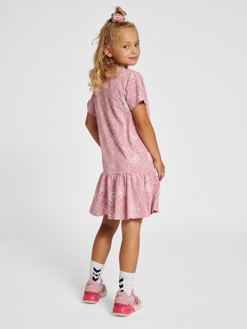 Hummel Dress 'Kimberly' in Pink