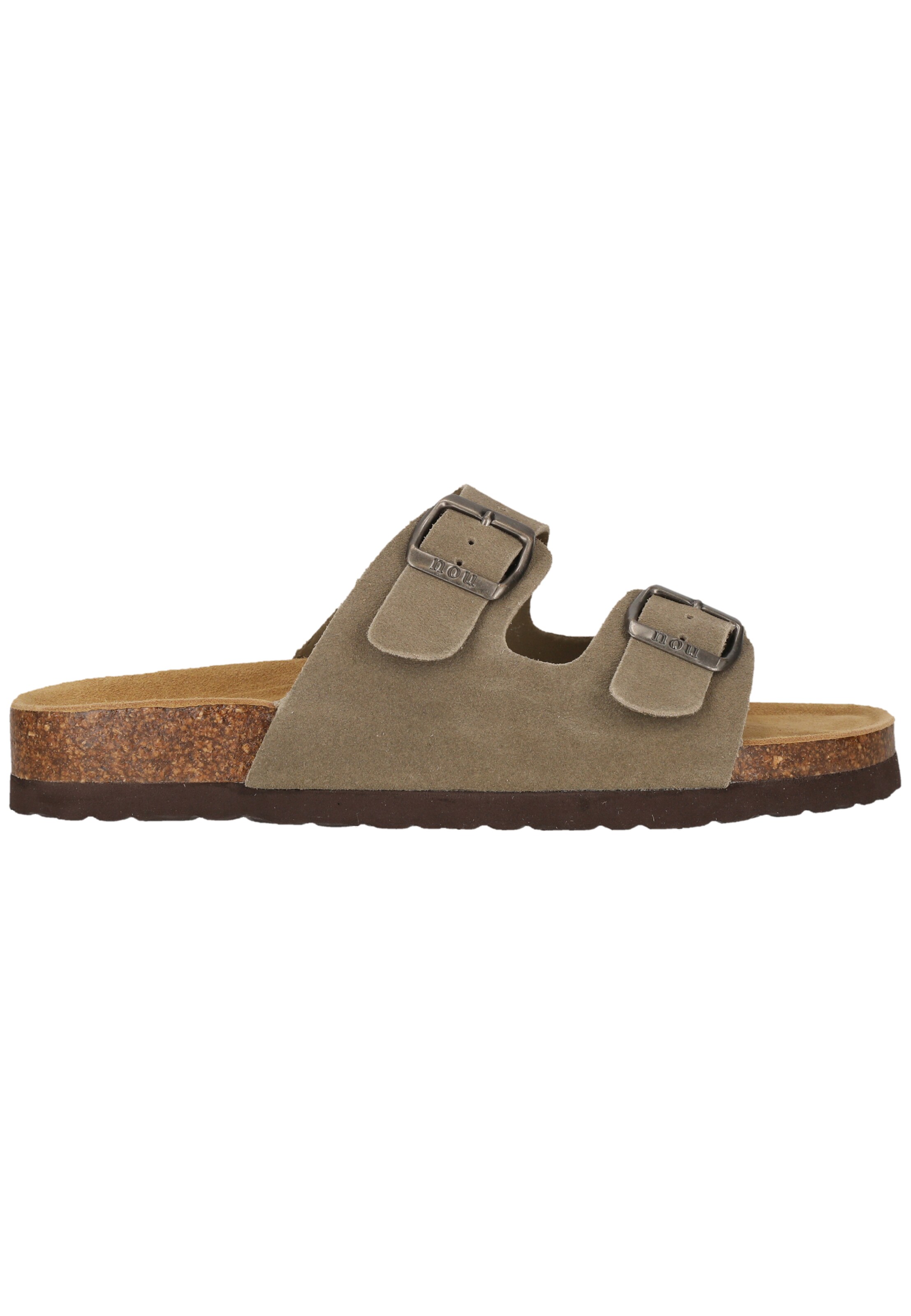 NOU Sandaal 'Cosimo' in Grijs