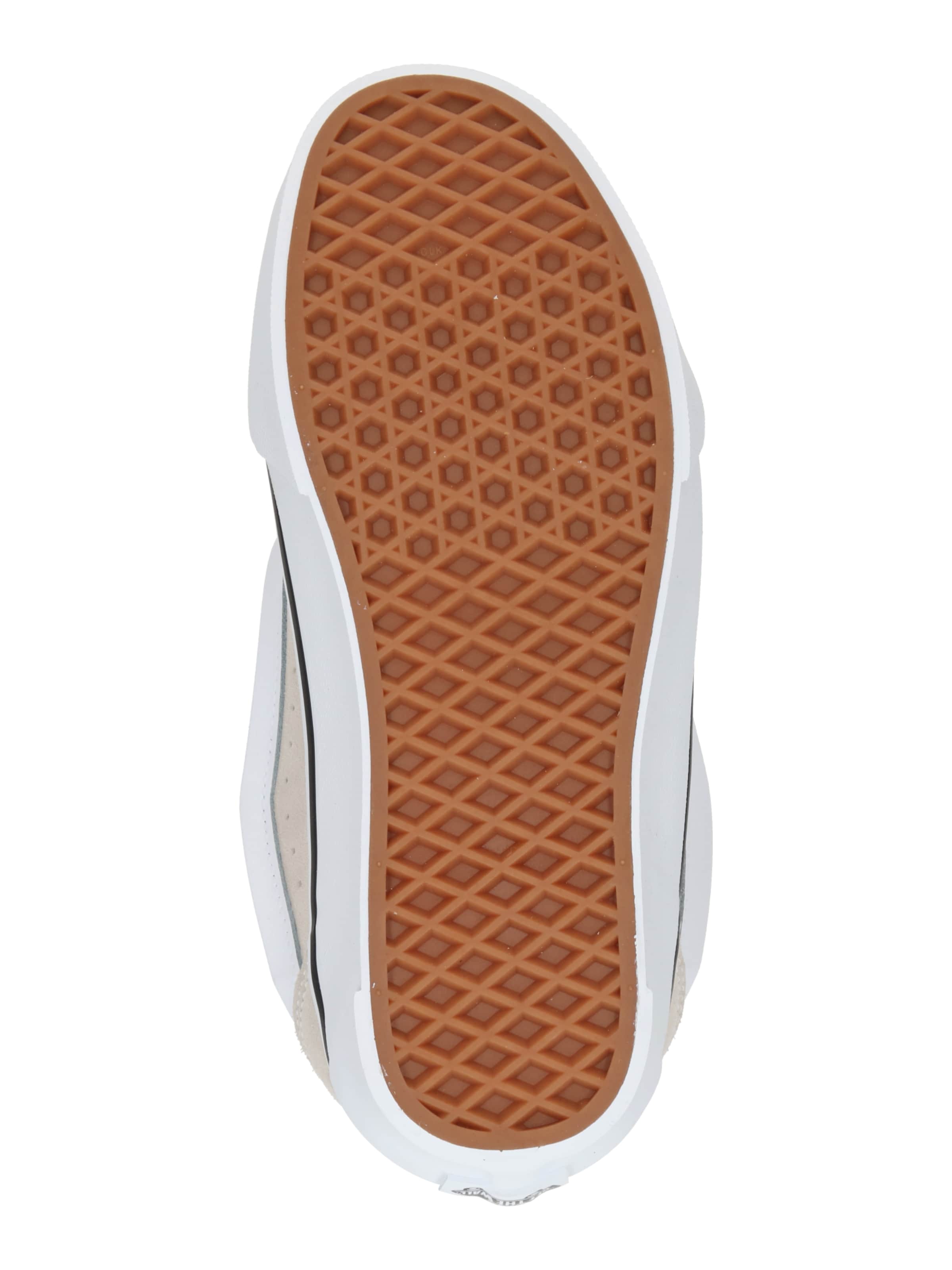 VANSNiske tenisice 'Knu Skool' - smeđa boja