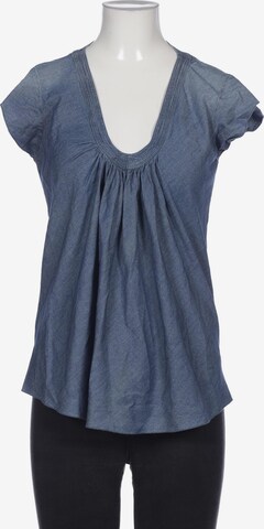 Nolita Blouse & Tunic in XL in Blue: front